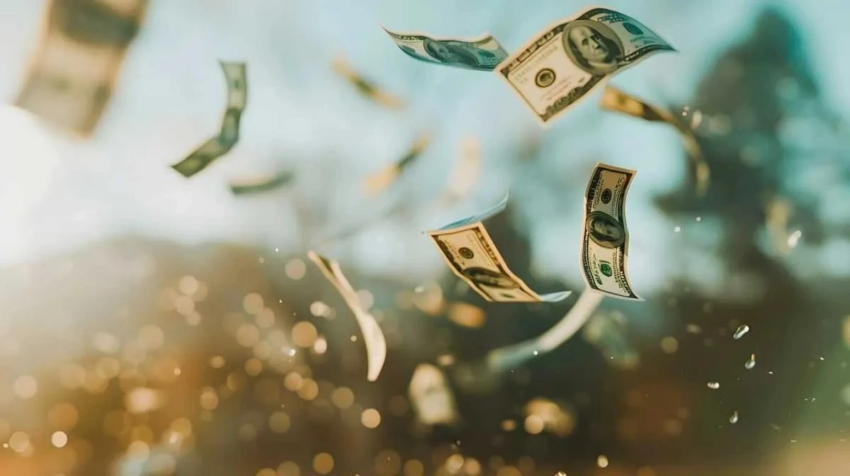 Proč zkušení investoři tento týden raději nechávají platební kartu doma