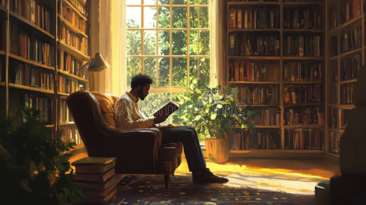 Proč zkušení knihomolové stále kupují tyto klasiky místo novinek - image 1