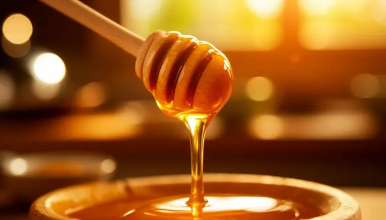 Proč zkušení kuchaři nikdy nevyhazují med a sójovou omáčku po datu spotřeby