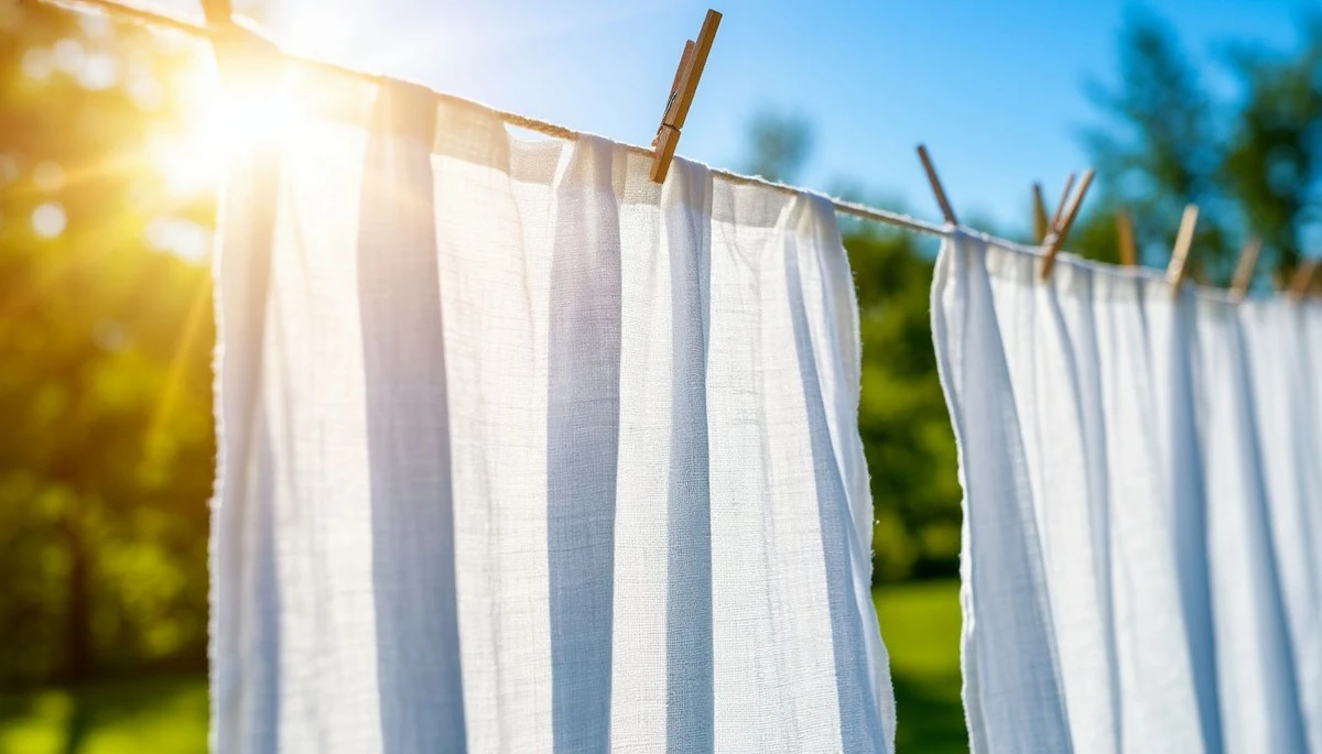 Proč zkušení lidé dávají lžíci kyseliny citronové do přihrádky na aviváž