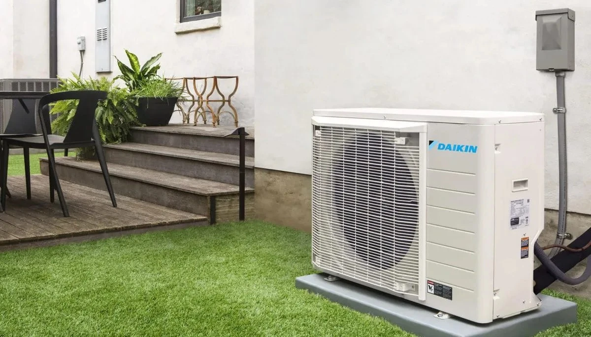 Proč zkušení majitelé domů nikdy nevyhazují stará kamna po instalaci čerpadla