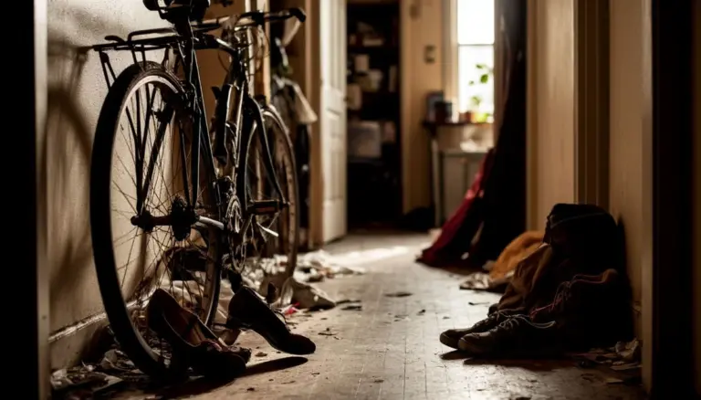 Proč zkušení majitelé bytů nenechávají boty na chodbě: Stát se může až pětitisícová pokuta