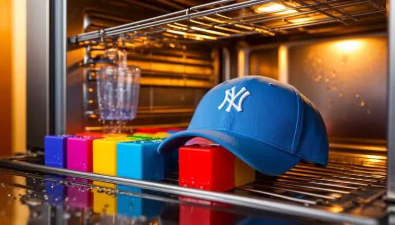 Proč zkušení majitelé domů dávají kšiltovku do myčky nádobí