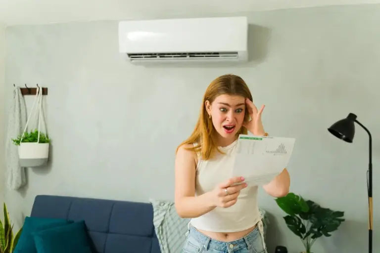 Proč zkušení majitelé domů po obdržení vysokého účtu za elektřinu ihned volají na infolinku