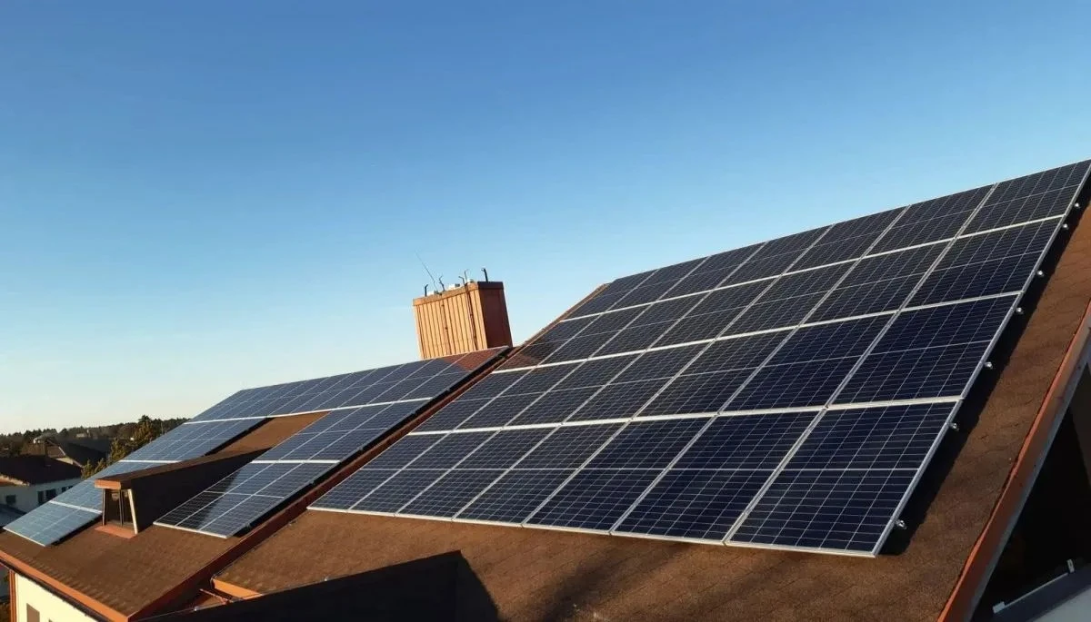 Proč zkušení majitelé domů montují 15 kW panely i bez úspor