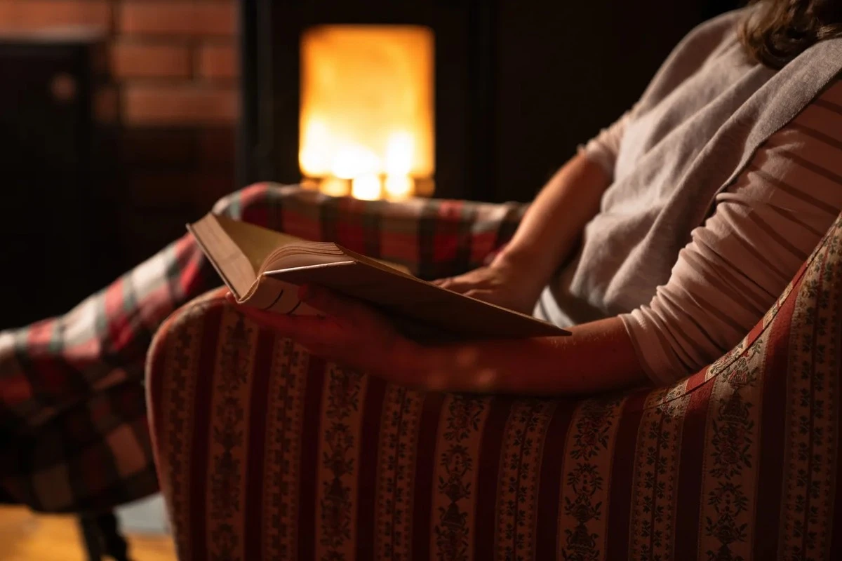 Proč zkušení majitelé domů nikdy úplně nevypínají topení v prázdných místnostech