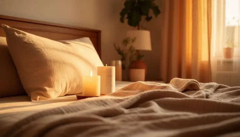 Proč zkušení minimalisté nastavují každý večer časovač na 5 minut