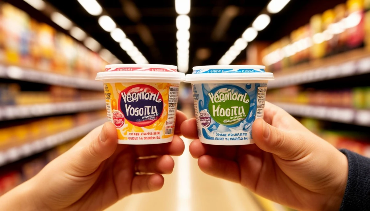 Proč zkušení nákupčí v Aldi raději sahají po privátních značkách