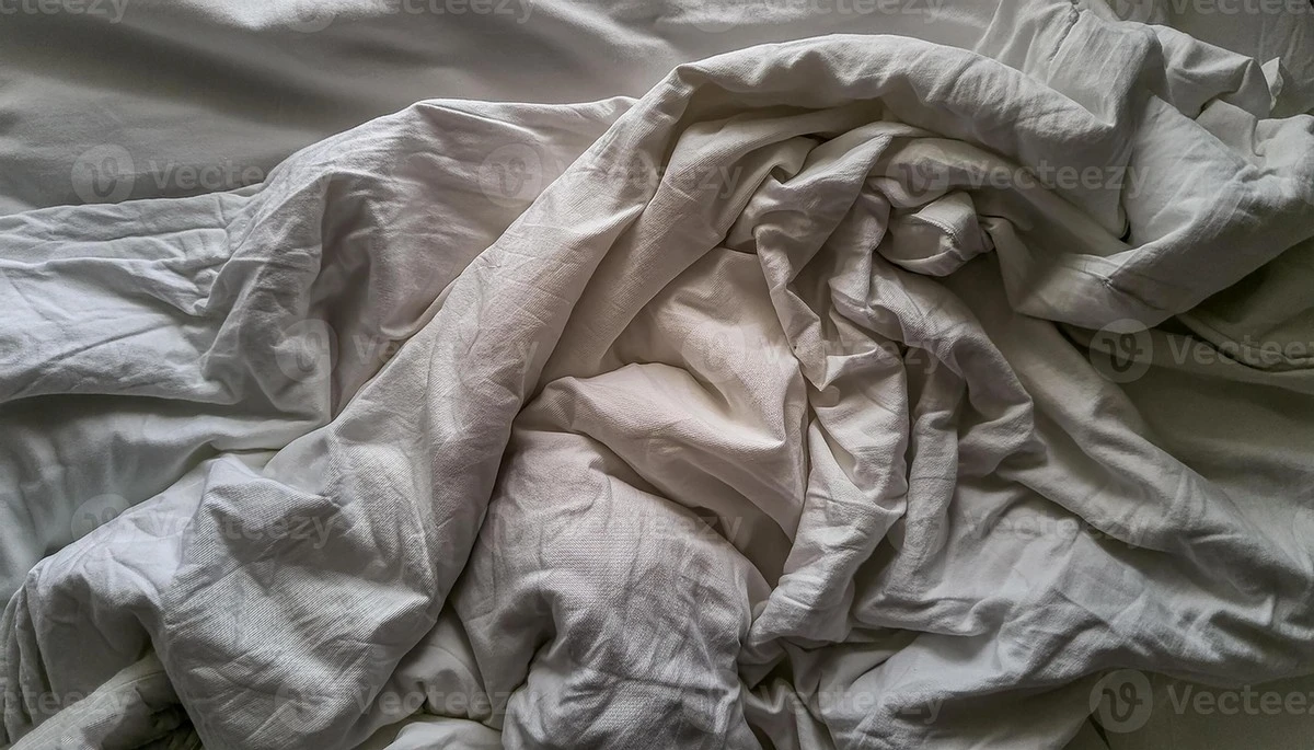 Proč zkušení nákupčí v Tchibu vybírají mušelínové povlečení - image 1