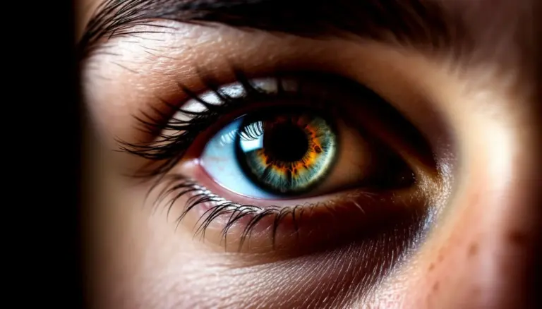 Proč zkušení oční lékaři doporučují trávit více času u okna