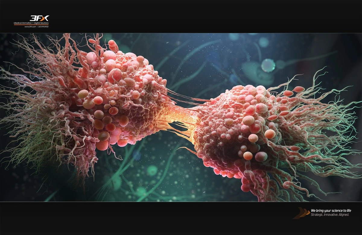 Proč zkušení onkologové začínají léčit pacienty desítky let před vznikem nádoru - image 1