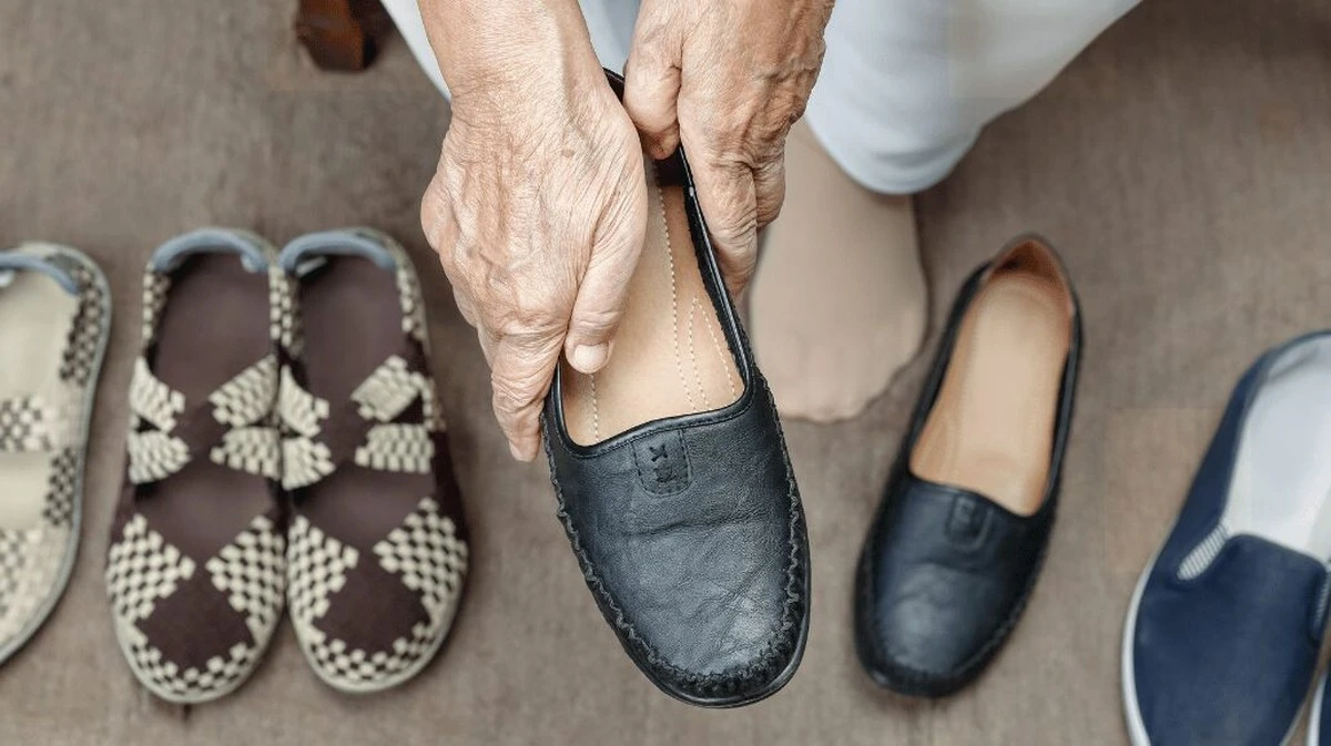 Proč zkušení ortopedi varují před příliš pevnou obuví s podporou klenby - image 1
