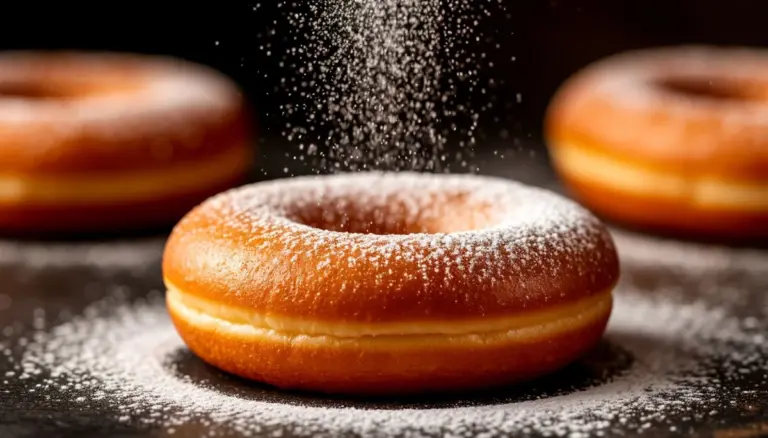 Proč zkušení pekaři přidávají vejce do horkého těsta: Tajemství dokonalých domácích koblih