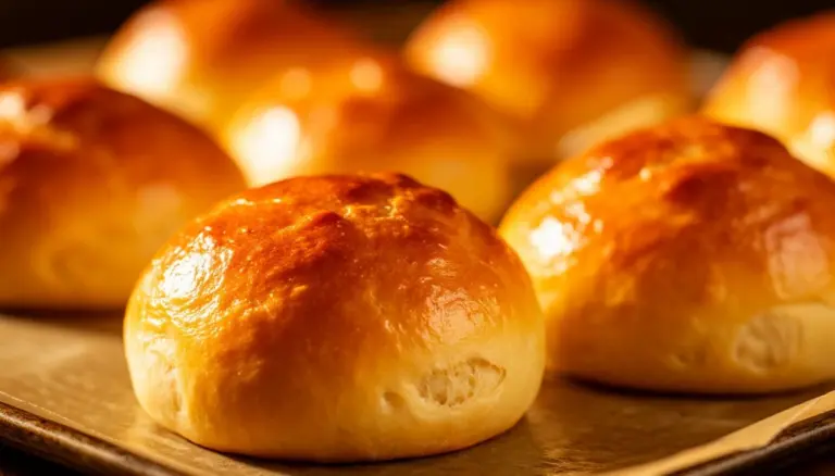 Proč zkušení pekaři vždy potírají těsto silným černým čajem