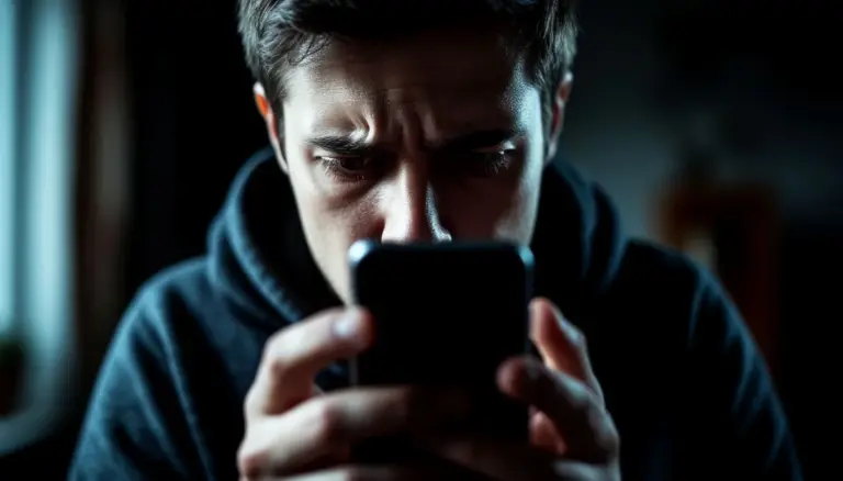 Proč zkušení podvodníci chtějí, abyste si do telefonu nainstalovali AnyDesk