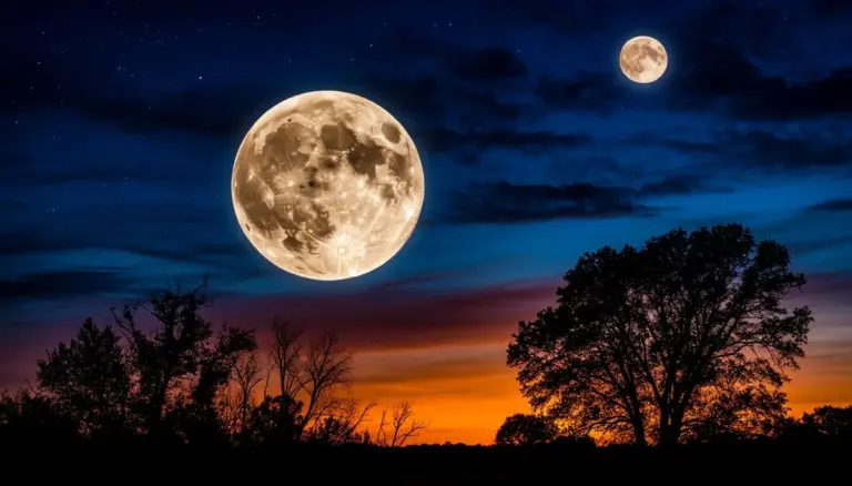 Proč zkušení pozorovatelé dnes večer míří dalekohledy na Měsíc