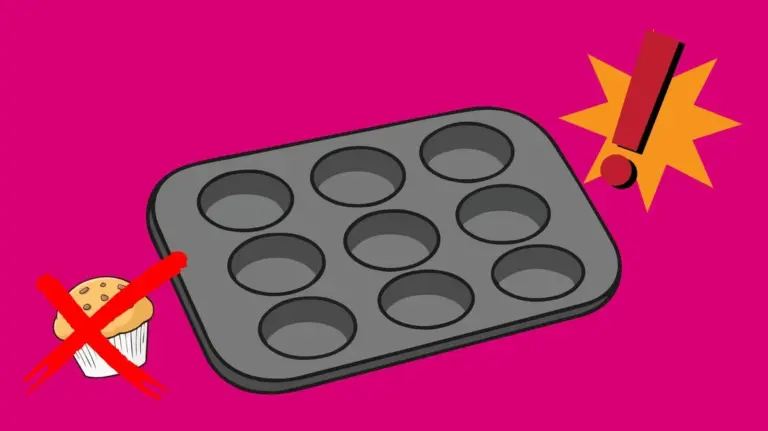 Proč zkušení rodiče v Česku dávají formu na muffiny doprostřed stolu