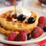 Proč zkušení rodiče dávají přednost mini vaflovači s květinovým vzorem