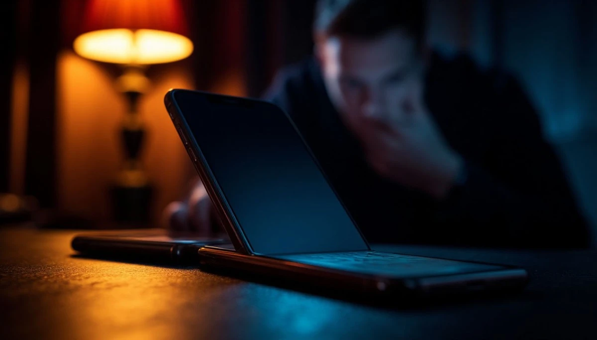 Proč zkušení uživatelé u nového Samsungu S26 Ultra zapínají funkci neviditelného displeje