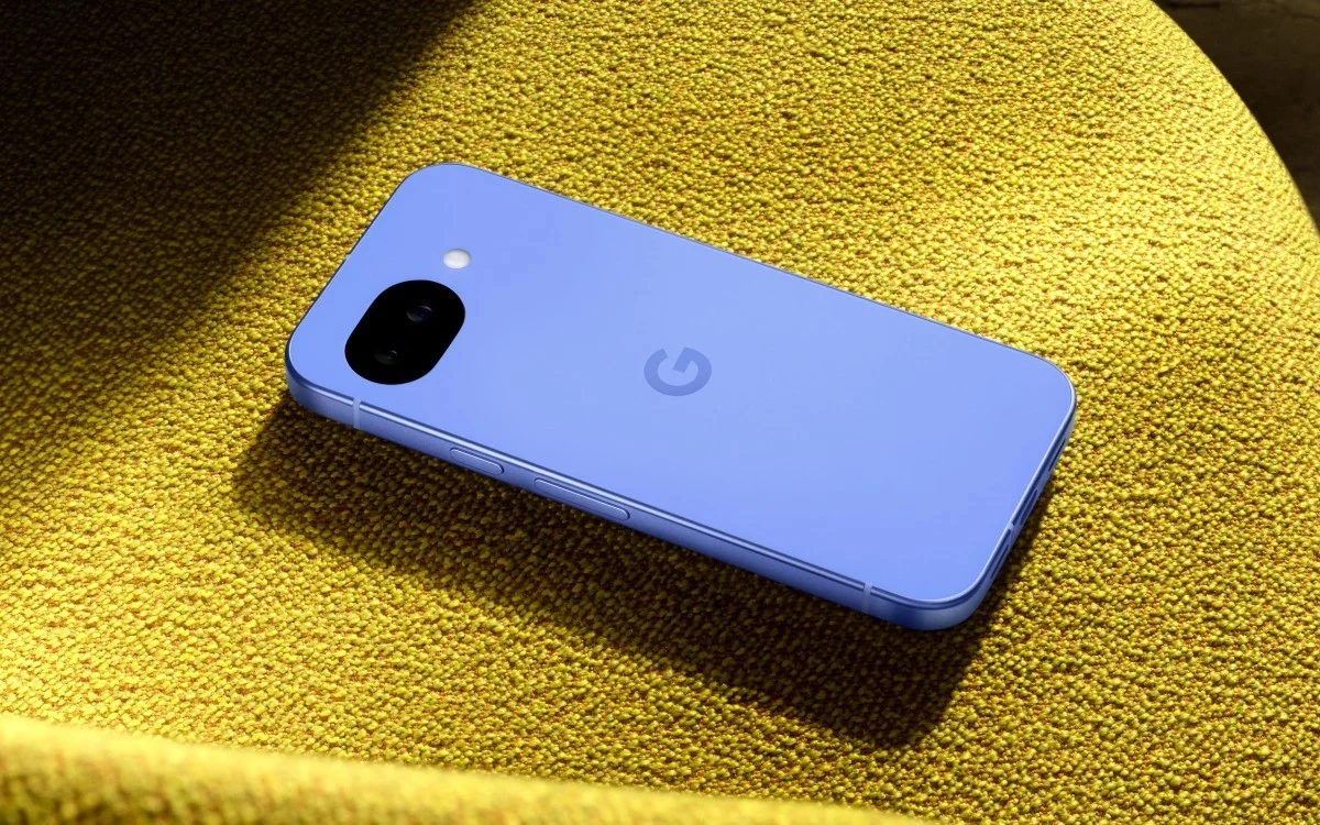 Proč zkušení uživatelé čekají na březen: Google Pixel 10a mění pravidla hry - image 1