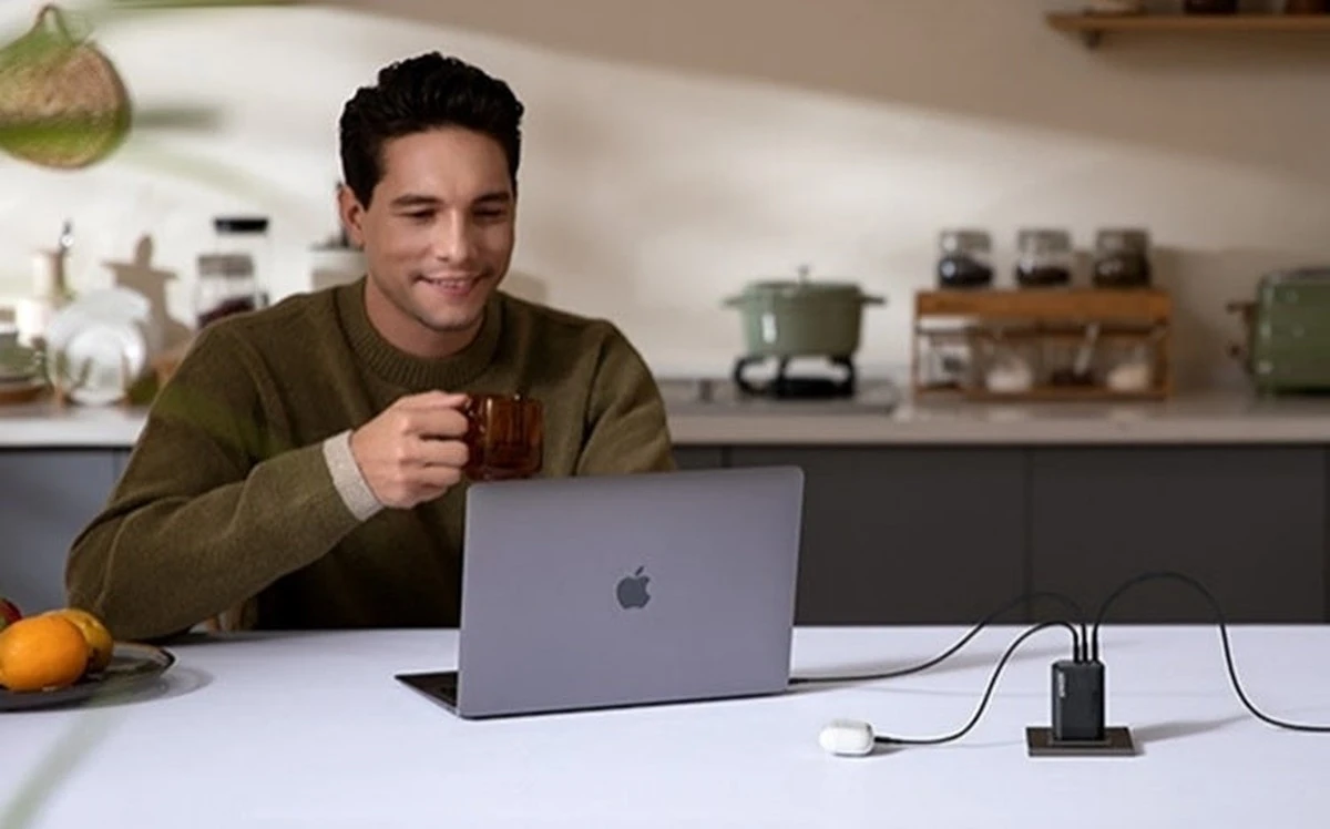 Proč zkušení uživatelé začali nabíjet MacBook jen na 80 procent - image 1