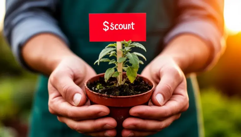 Proč zkušení zahrádkáři kupují v hobbymarketech zásadně jen „ošklivé“ rostliny