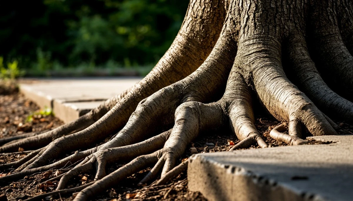 Proč zkušení zahrádkáři nikdy nesází ořešák blíž než deset metrů od domu