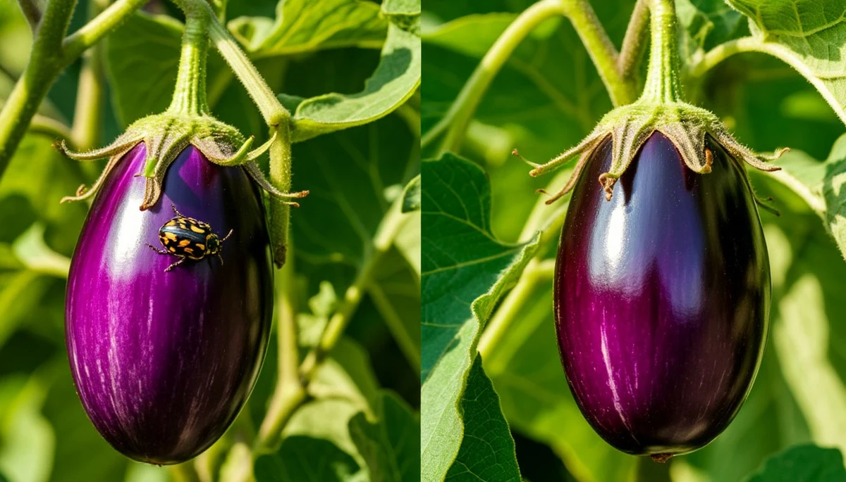 Proč zkušení zahrádkáři nikdy nesází lilek vedle brambor