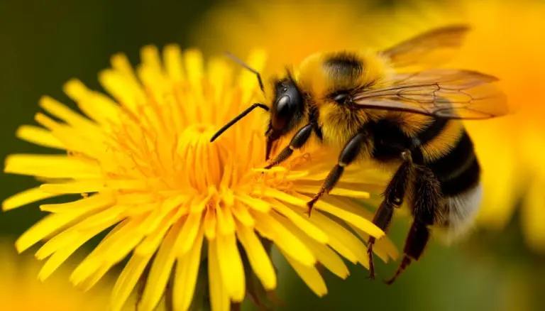 Proč zkušení zahradníci letos nechávají pampelišky v trávníku rozkvést