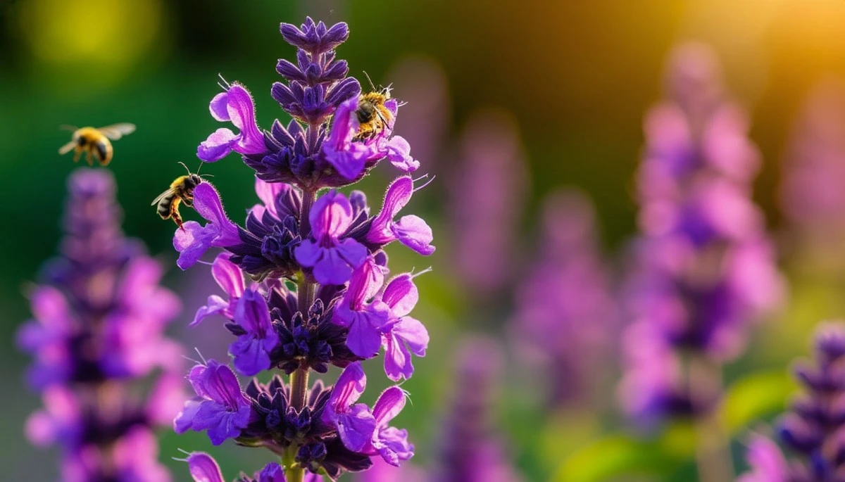 Proč zkušení zahradníci sázejí těchto 5 českých trvalek, o které se pak nemusí starat