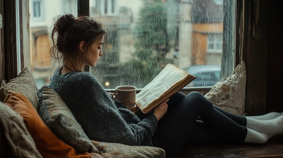 Proč zvyk číst knihy snižuje riziko demence o 38 % - image 1