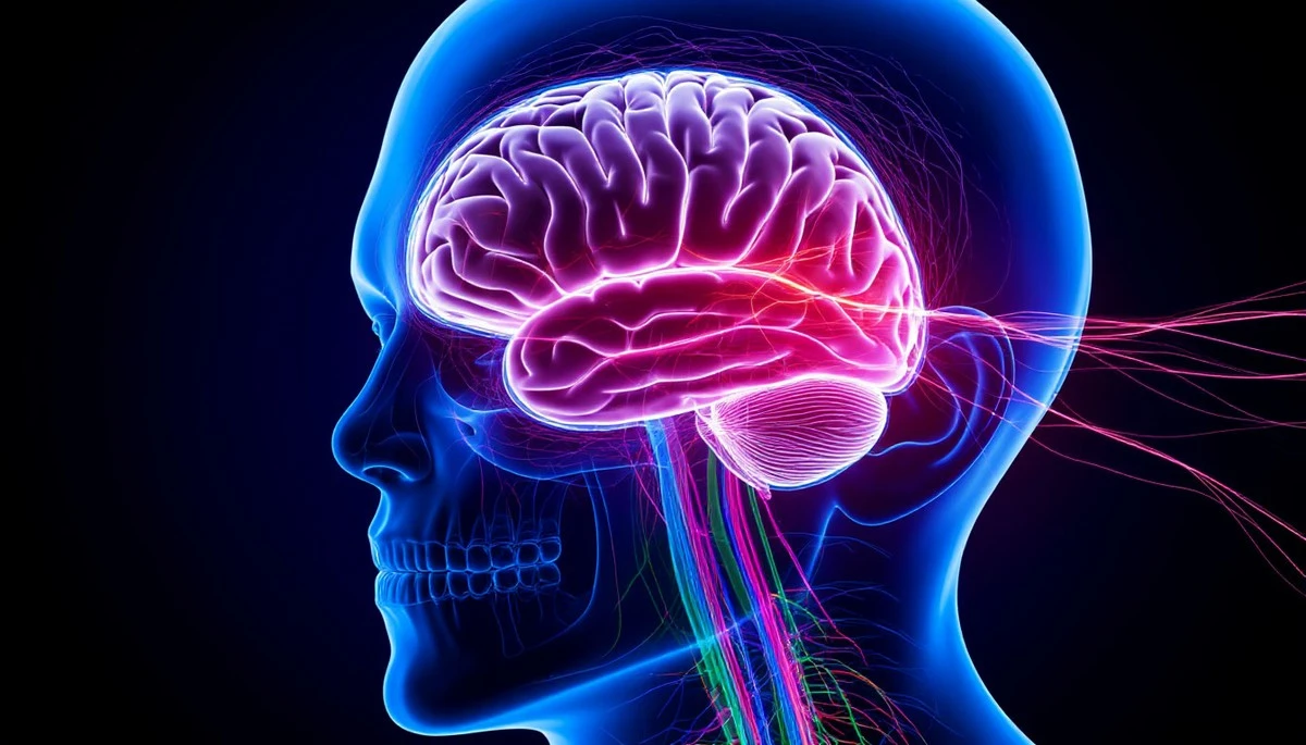 Skrytá hrozba: Proč 33 % případů demence nezačíná v mozku