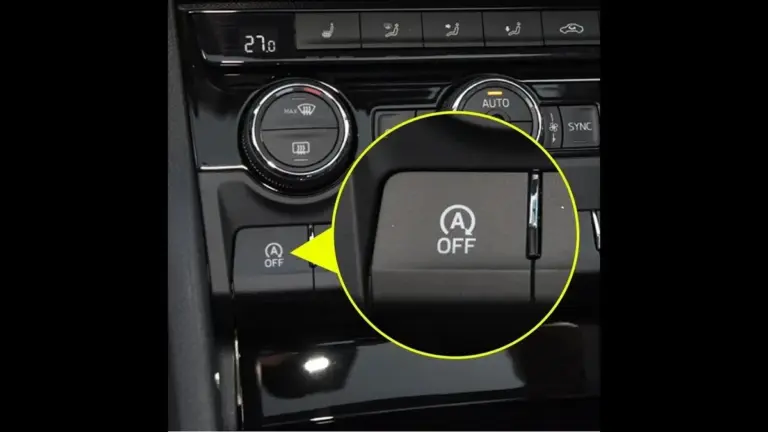 Systém Start-stop: Proč vás tlačítko „A off“ v roce 2026 stojí tisíce