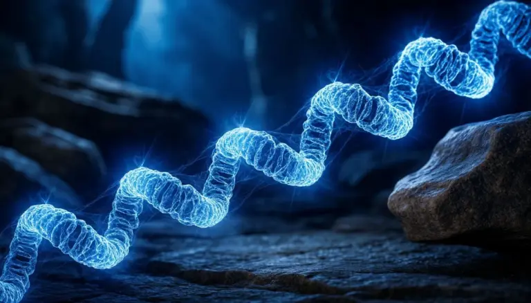 Tajemství naší DNA: 5 genů, které jsou starší než život sám