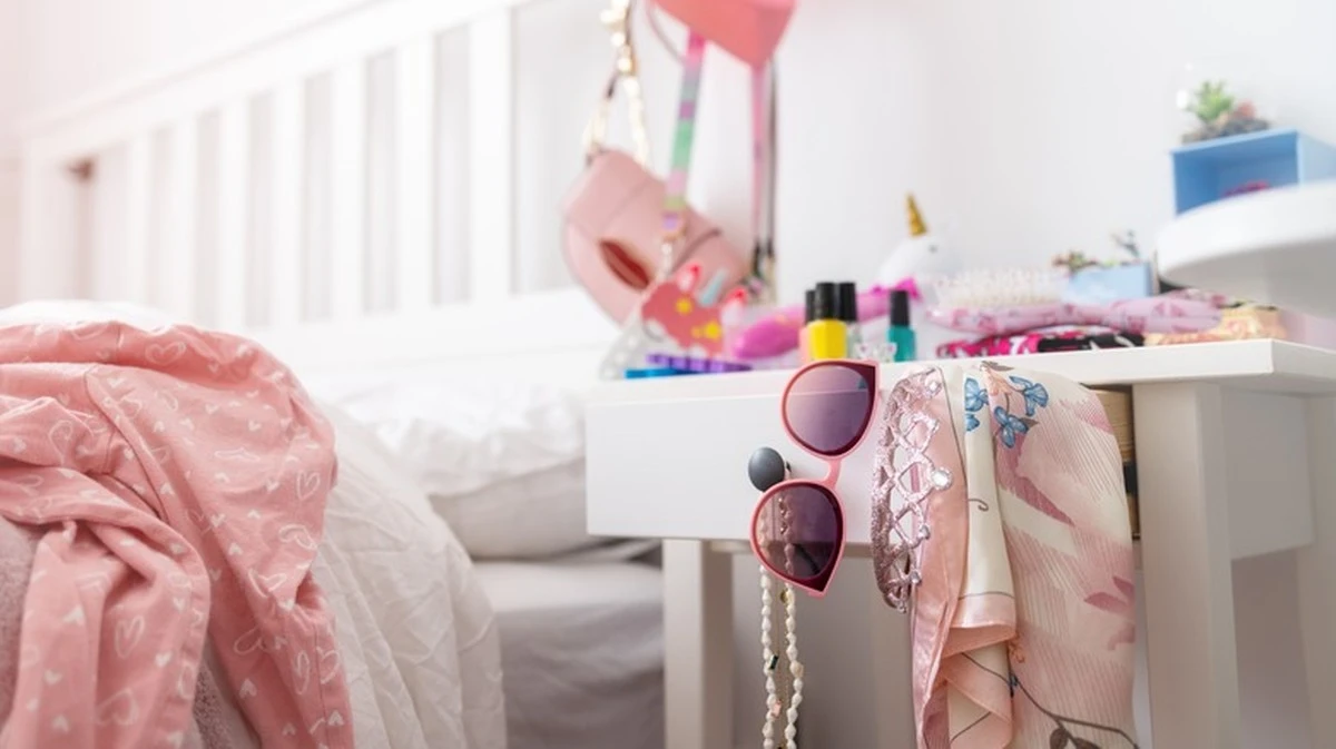 Ten 1 zapomenutý detail v ložnici: Proč vypadá pořád jako vetešnictví - image 1