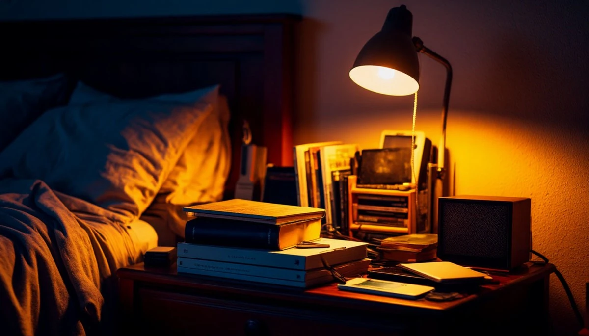 Ten 1 zapomenutý detail v ložnici: Proč vypadá pořád jako vetešnictví