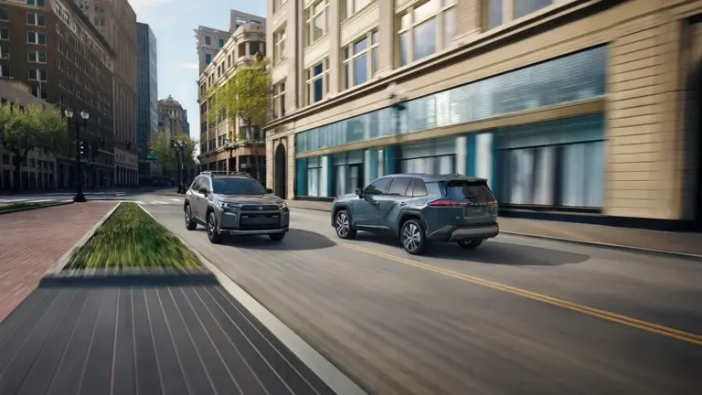 Toyota RAV4 v roce 2026: Proč Češi čekají v pořadnících měsíce?