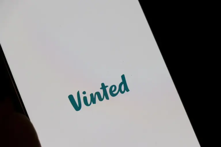 Vinted blokuje účty: 5 chyb, které vám zmrazí peníze