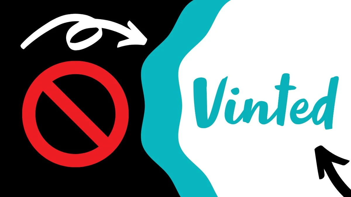 Vinted blokuje účty: 5 chyb, které vám zmrazí peníze - image 1