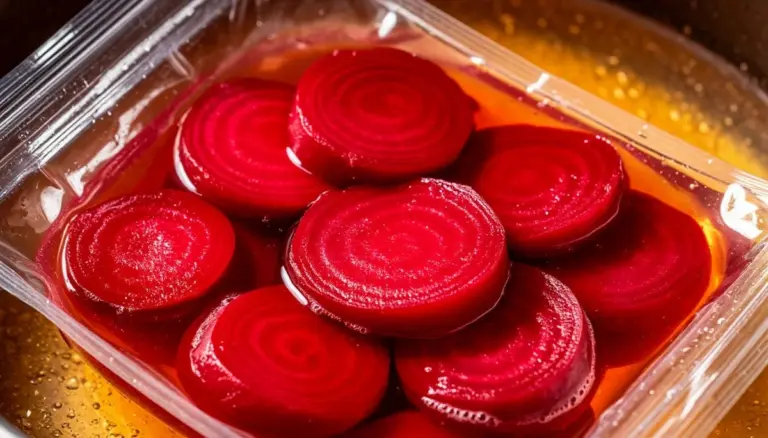 Zapomeňte na bordó hrnce: Trik s 25 minutami pro dokonalou řepu