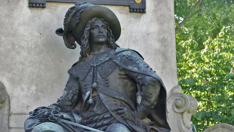 Proč archeologové v Maastrichtu právě teď zkoumají kosti pod oltářem