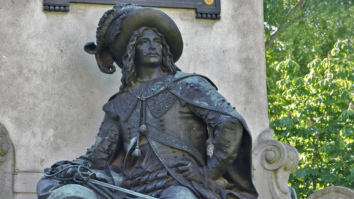 Proč archeologové v Maastrichtu právě teď zkoumají kosti pod oltářem