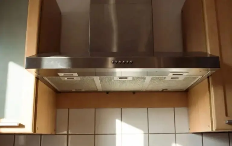 Proč architekti už do moderních kuchyní nenrhují klasické digestoře