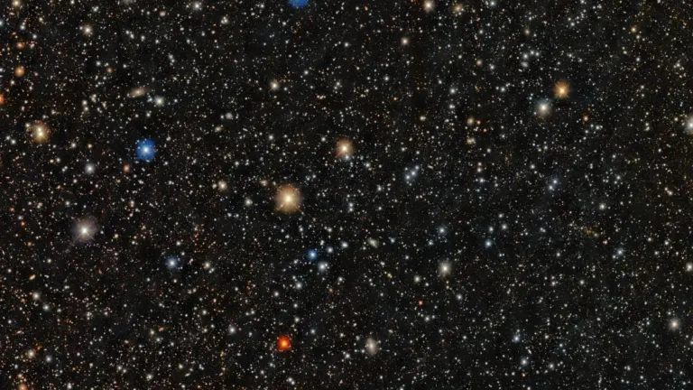 Proč astronomové sledují hvězdu PicII-503 s takovým napětím
