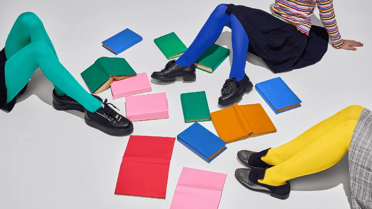 Proč bych dala cokoli za to, abych tyto 5 knih mohla číst úplně poprvé