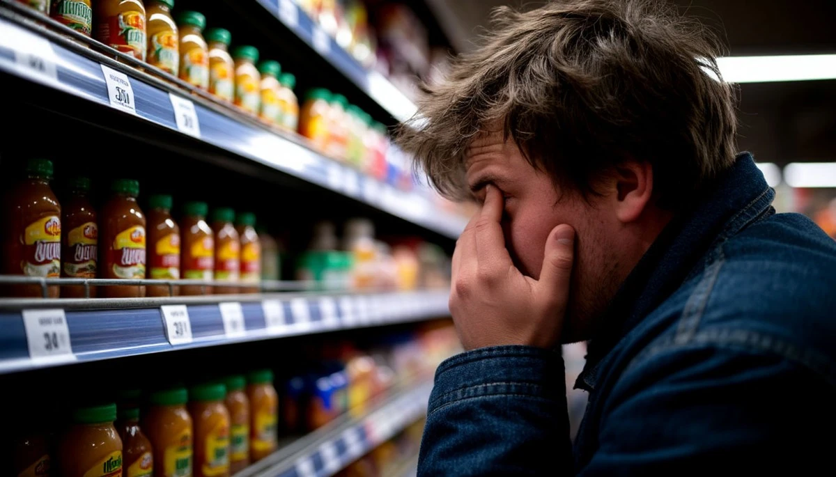 Proč čeští zákazníci v supermarketu stále věří mýtu o „tajných zásobách“ ve skladu