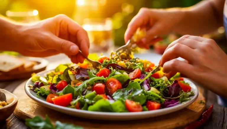 Proč dlouhověcí lidé nikdy nejedí do sytosti a co to dělá s jejich tělem