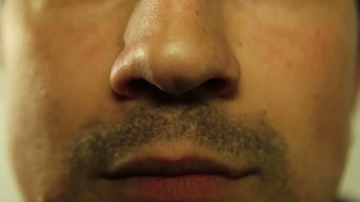 Proč dýcháte převážně jednou nosní dírkou a co to znamená - image 1