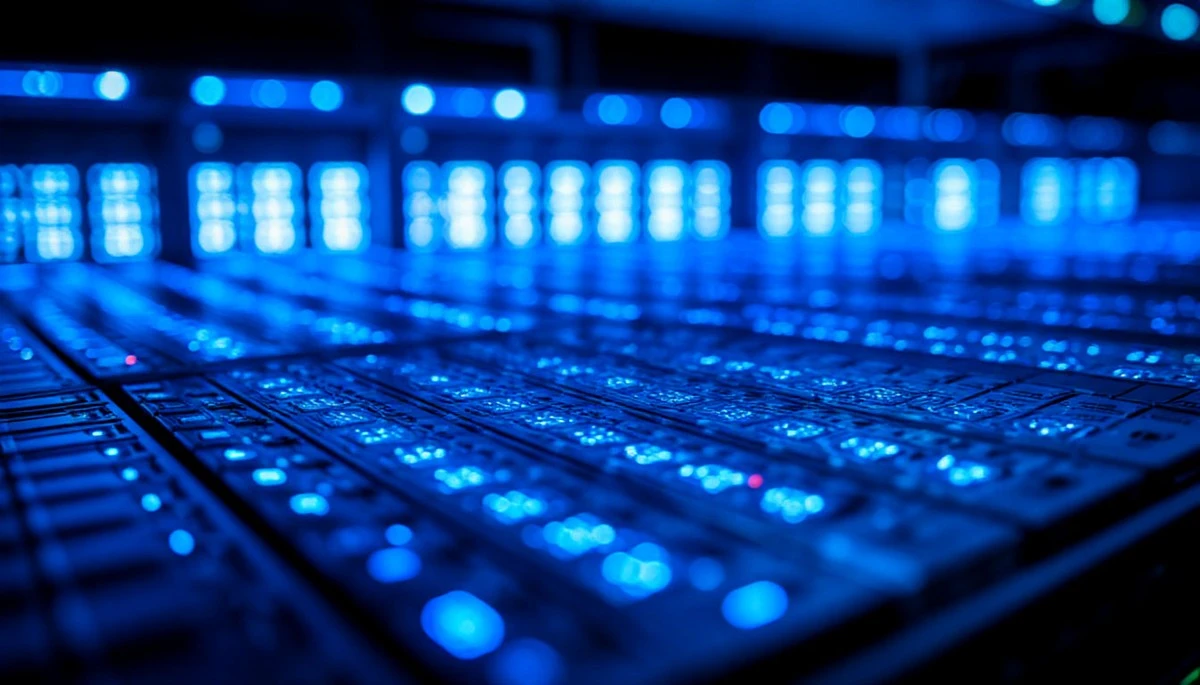 Proč experti nechali běžet server 110 dní kvůli jedinému číslu