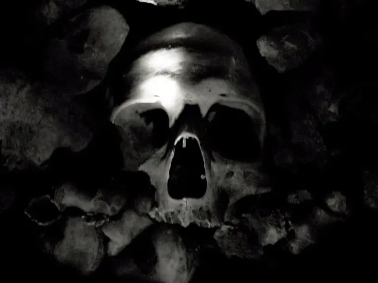 Proč experti z Harvardu zkoumají úlomek lebky s kódem I/10